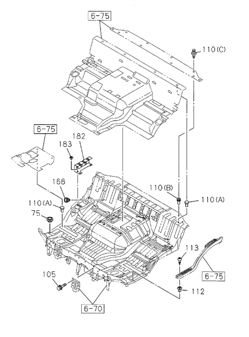 Partial Engine